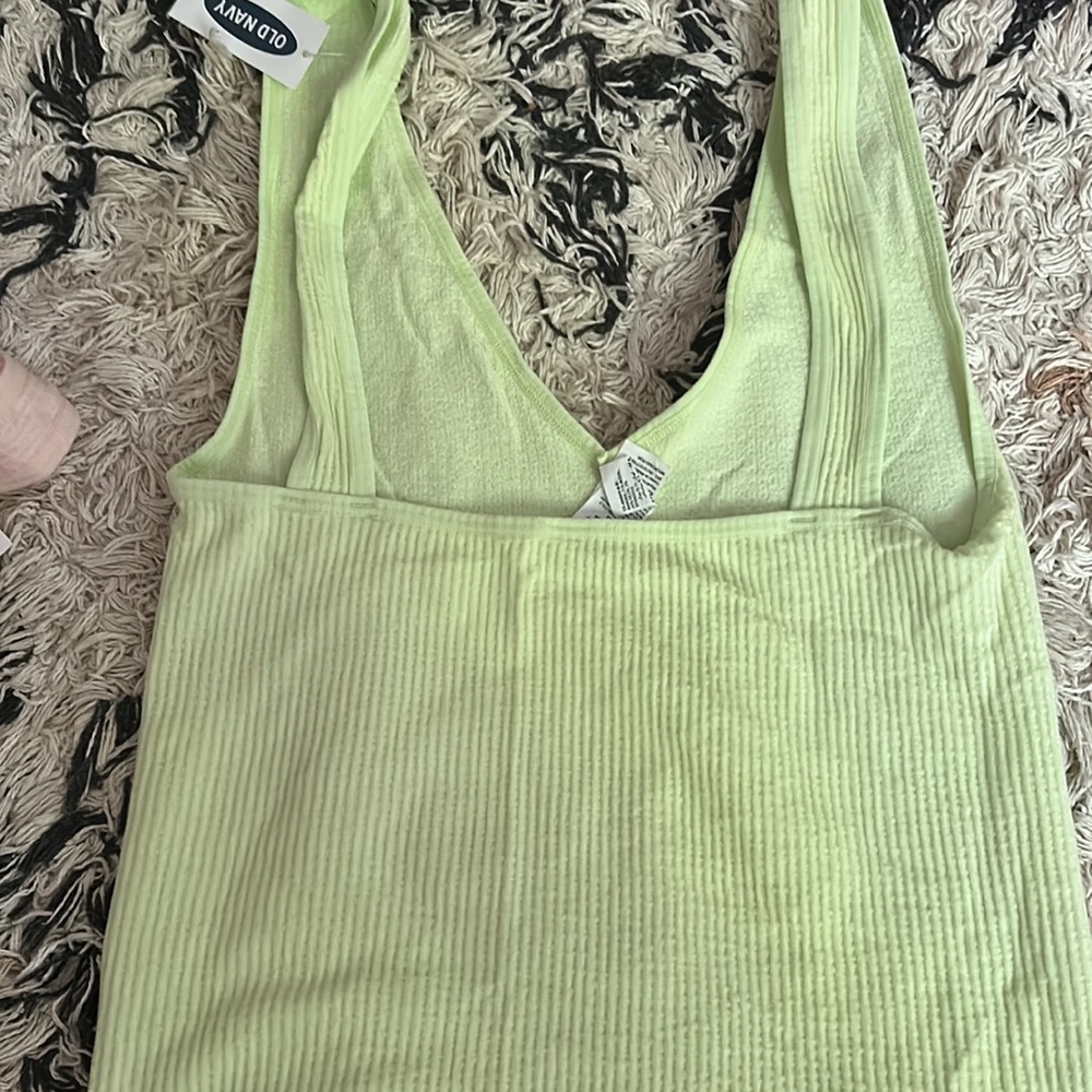 Crop tank bundle - Picture 4 of 5